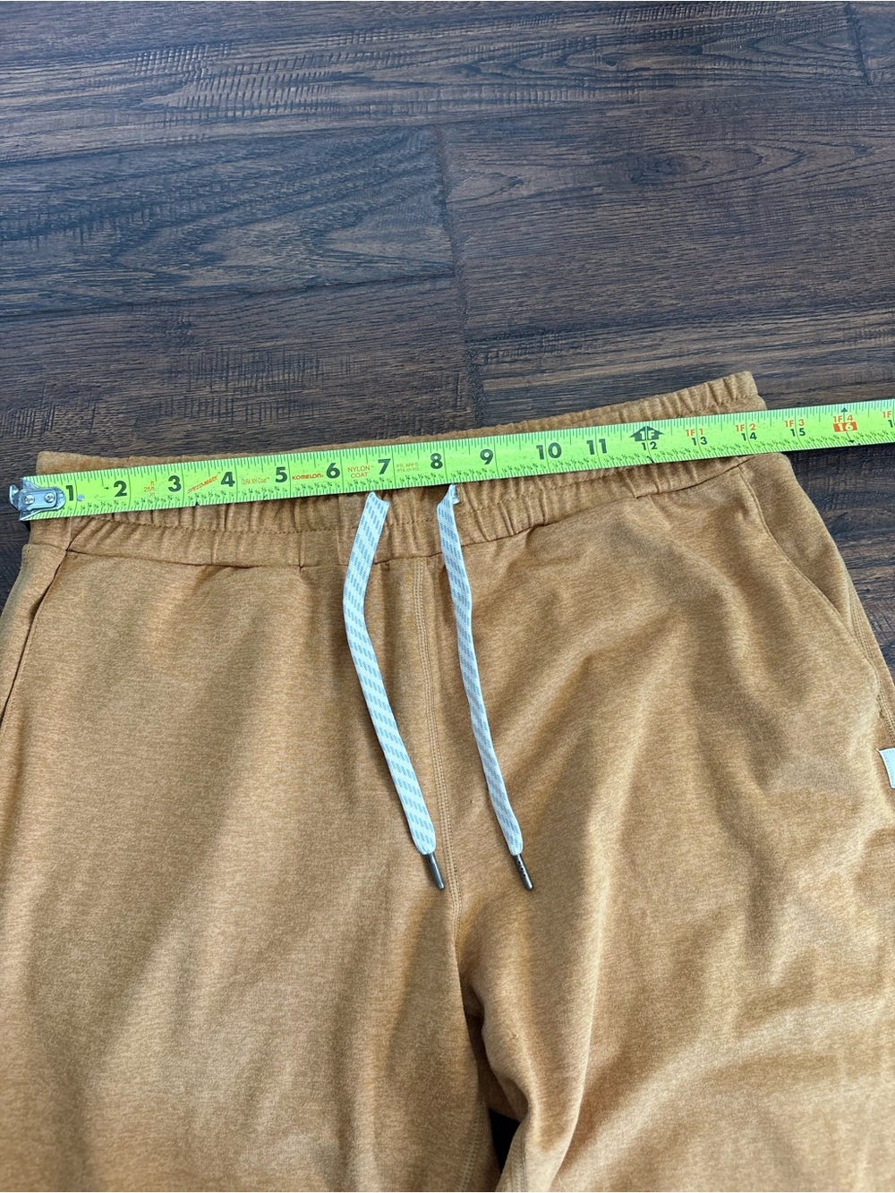 Vuori Dreamknit Performance Joggers The Rise The Shine Joggers Size Small - Picture 3 of 8